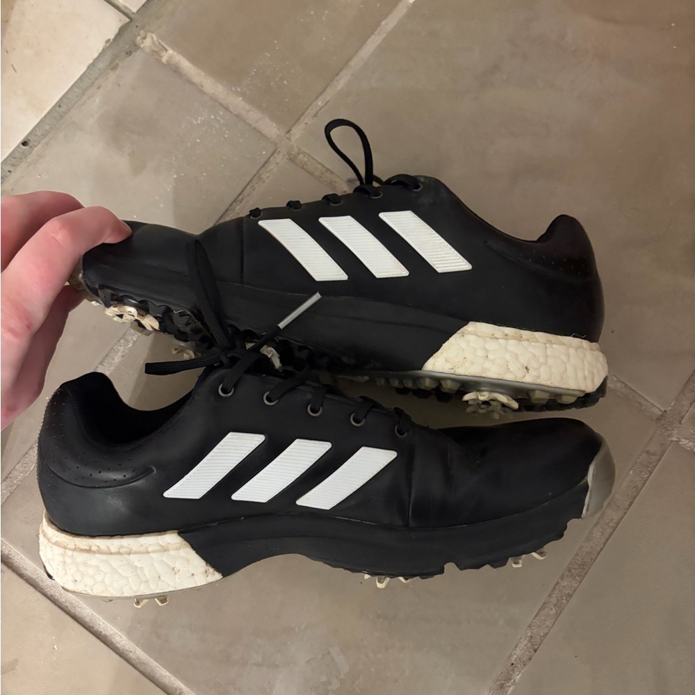 Adidas golf shoes